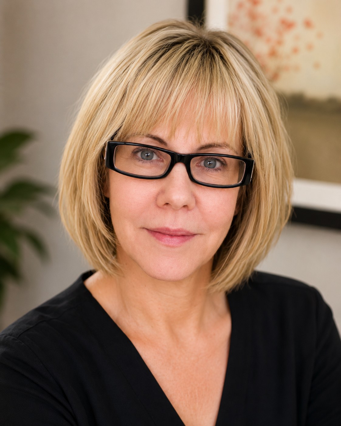 Kate O'Mahony, The Gap Coach